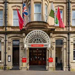 4* Hotel Jurys